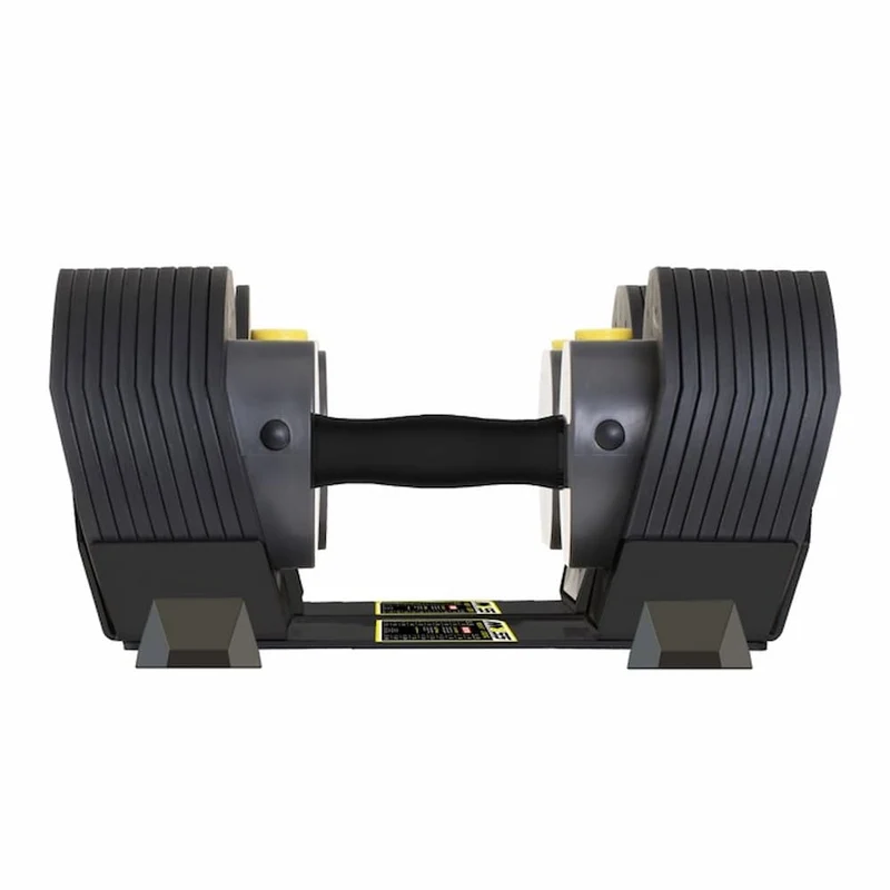 Haltères Réglables + Support MX Select MX55