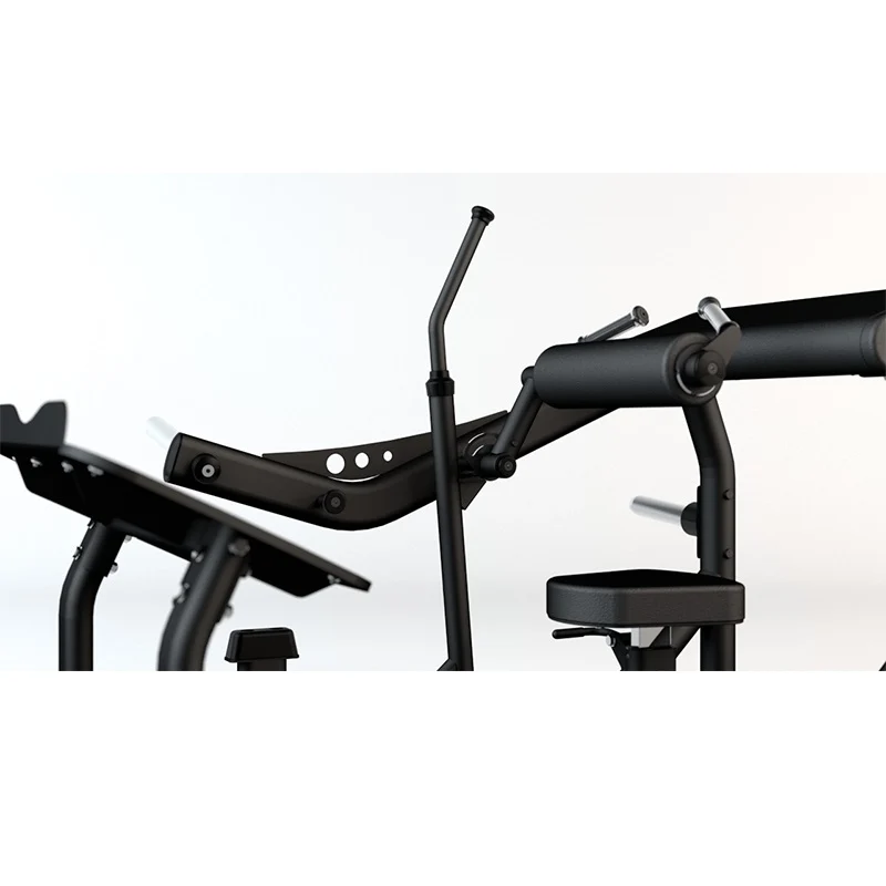 Hip Thrust PL340B