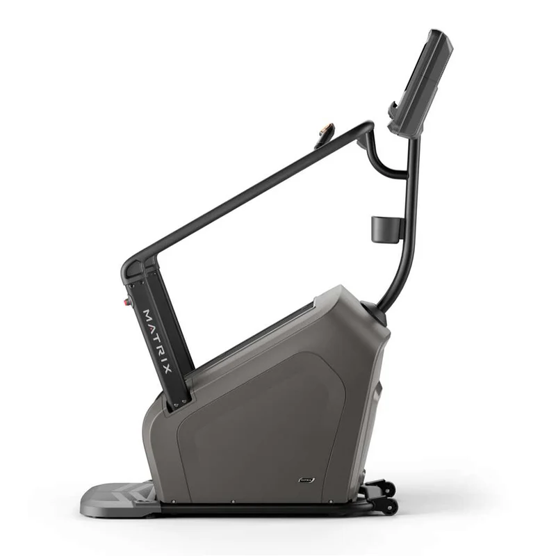 ClimbMill Lifestyle console Touch