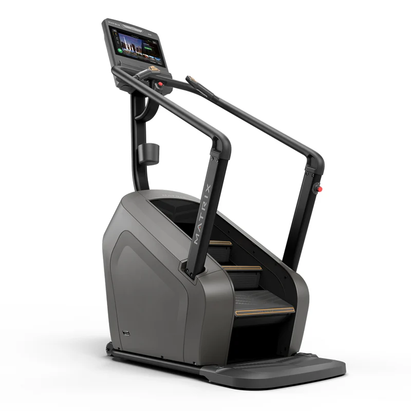 ClimbMill Lifestyle console Touch