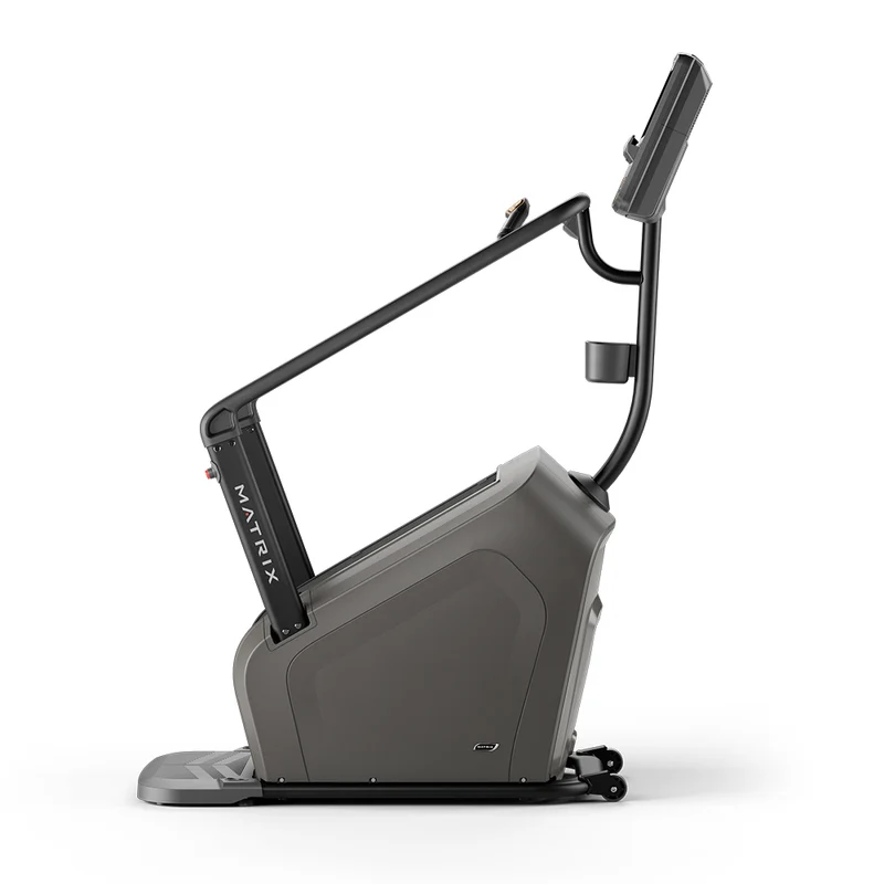 ClimbMill Lifestyle console Premium Led