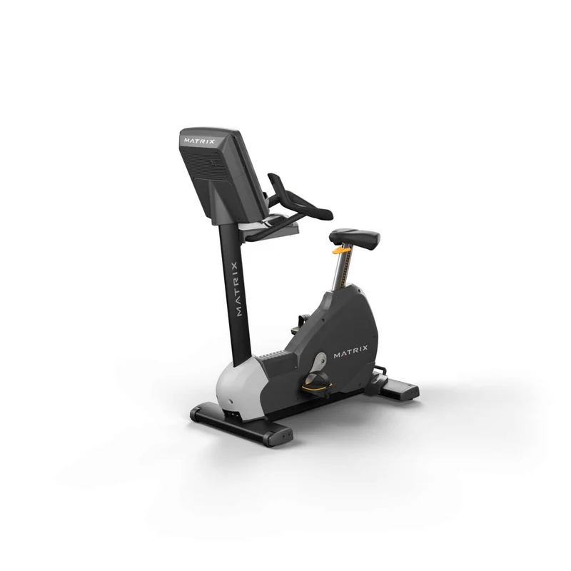Vélo droit Performance console Touch