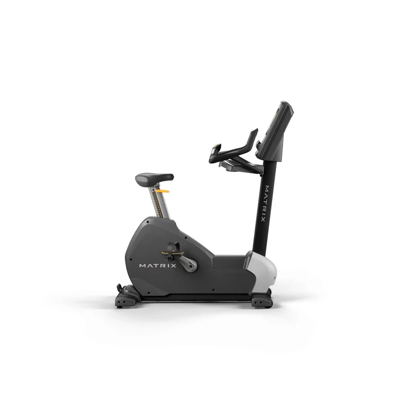 Vélo droit Performance console Touch