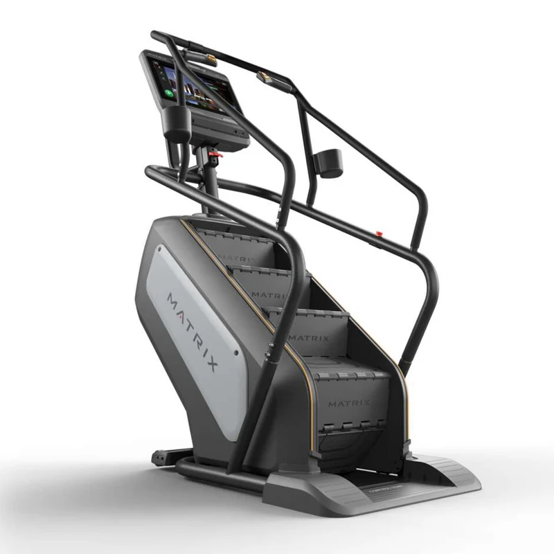 ClimbMill Performance console Touch XL