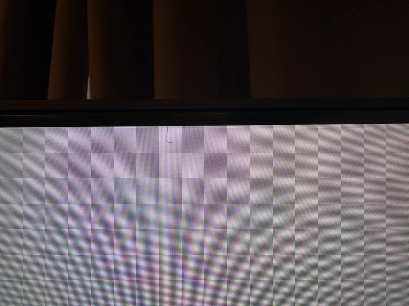 Téléviseur LED 74 pouces Reconditionné SAMSUNG GU75BU8079UXZG