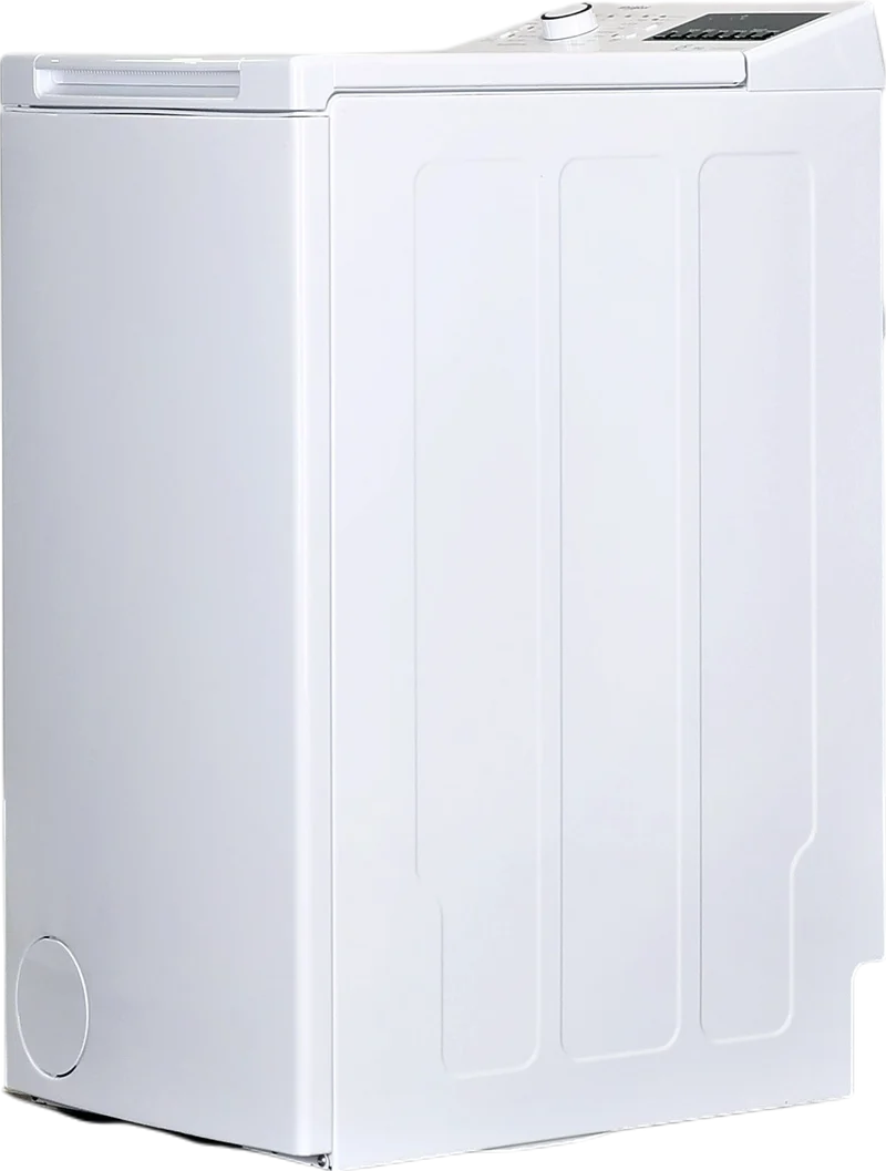 Lave-linge Top 6 kg Reconditionné WHIRLPOOL TDLR6265FR