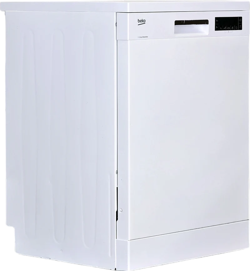Lave-vaisselle Pose Libre 14 couverts Reconditionné BEKO DFN26420WAD