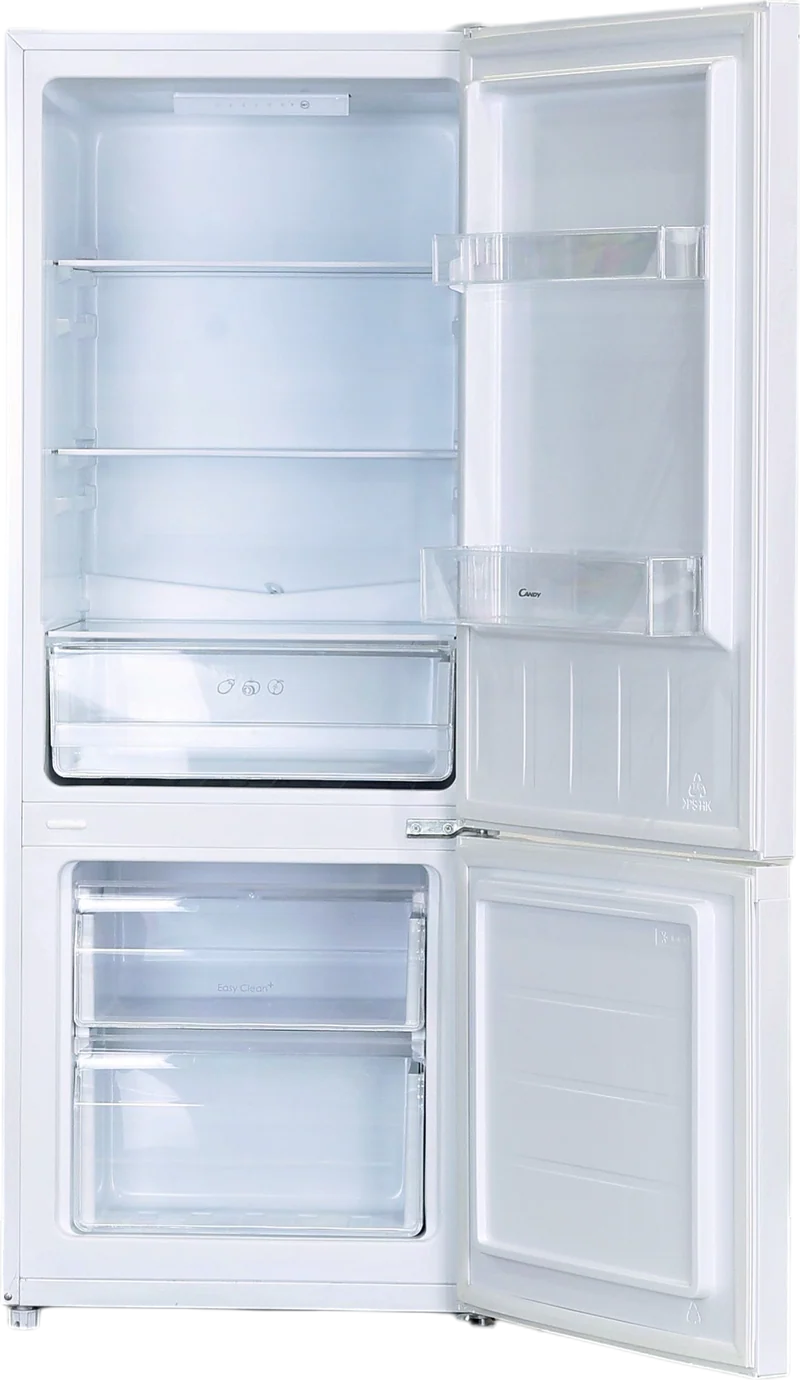 Réfrigérateur Avec Congélateur 205 Litres Reconditionné CANDY CMCL5144W
