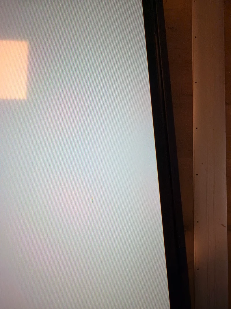 Téléviseur LED 75 pouces Reconditionné SAMSUNG GU75AU8079UXZG
