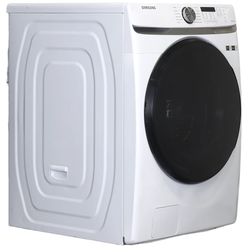 Lave-linge Hublot 18 kg Reconditionné SAMSUNG WF18T8000GW