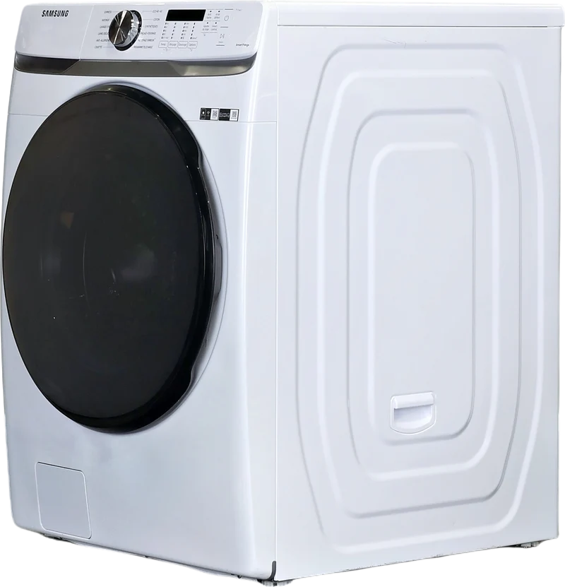 Lave-linge Hublot 18 kg Reconditionné SAMSUNG WF18T8000GW