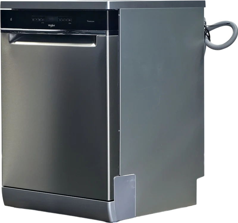Lave-vaisselle Pose Libre 14 couverts Reconditionné WHIRLPOOL WH3FB14BN71X