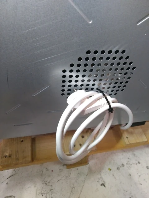 Four Chaleur Tournante 73 L Reconditionné ASKO OCS8678G