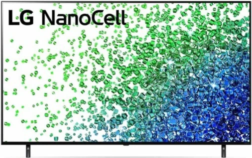 Téléviseur LED 50 pouces Reconditionné LG 50NANO809PA
