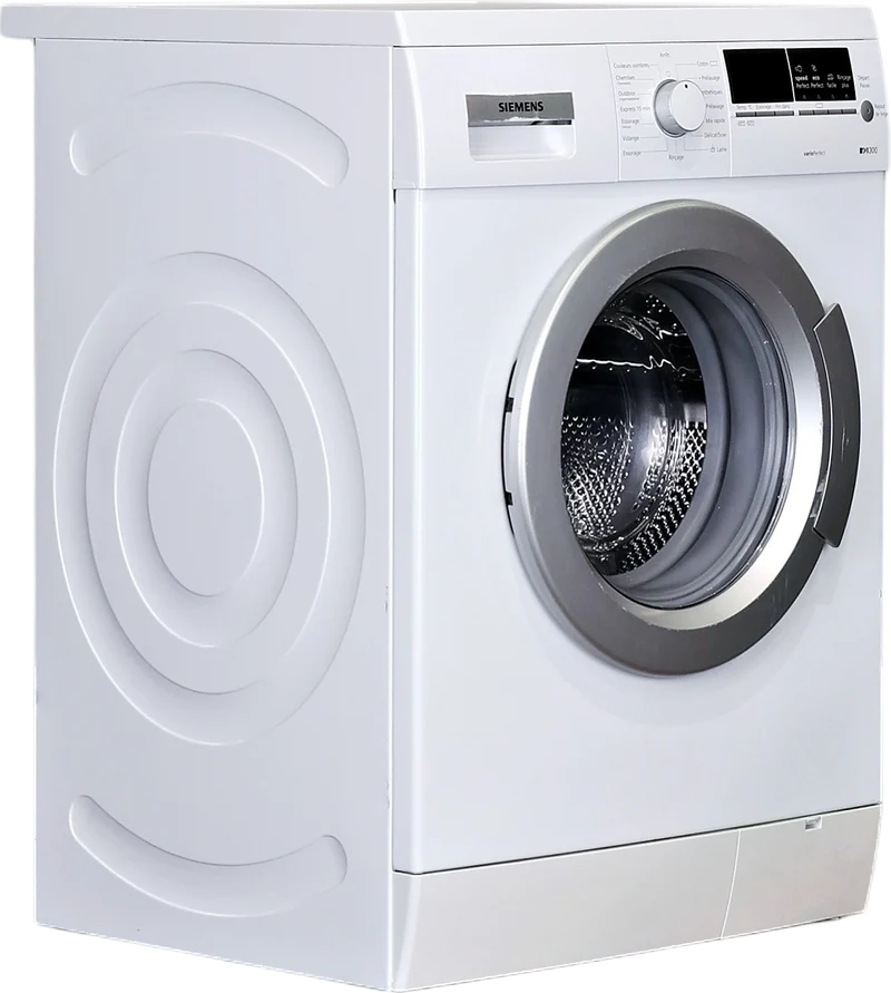 Lave-linge Hublot 7 kg Reconditionné SIEMENS WM14E462FF