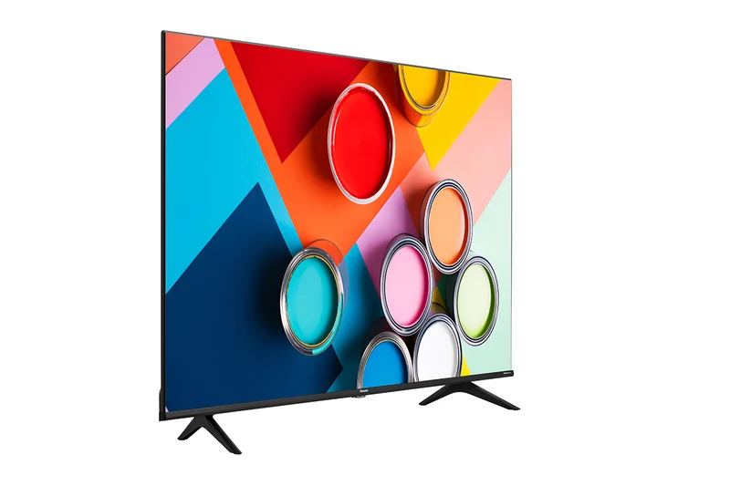 Téléviseur LED 55 pouces Reconditionné HISENSE 55A6BG