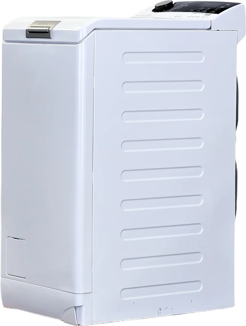 Lave-linge Top 7 kg Reconditionné AEG L7TBD734E