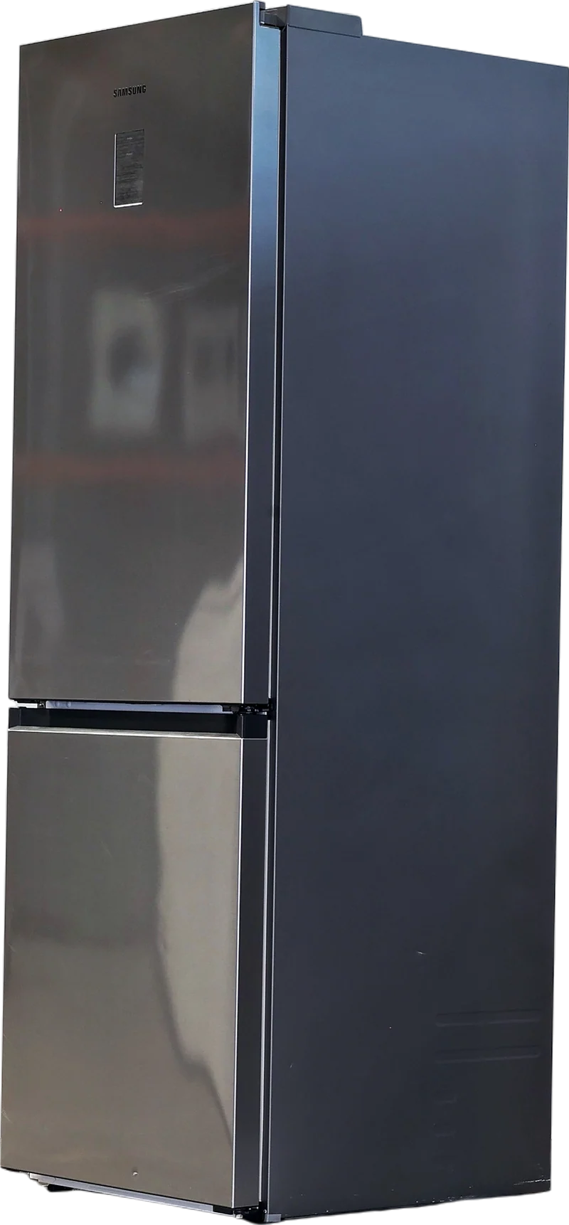Réfrigérateur Avec Congélateur 344 Litres Reconditionné SAMSUNG RB34T670ESA