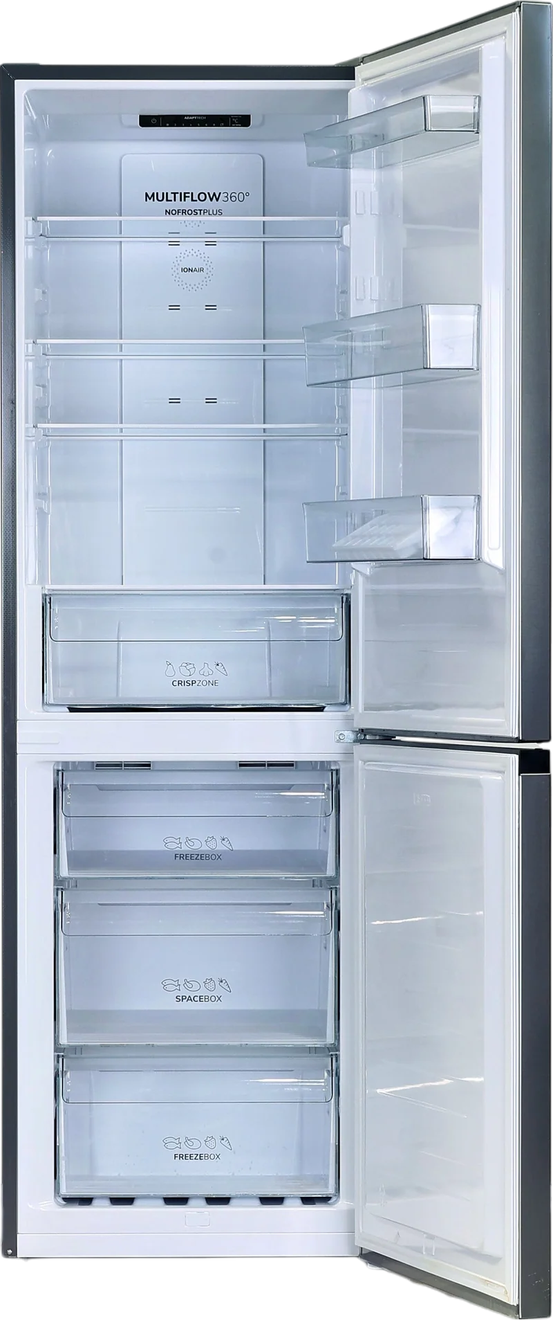 Réfrigérateur Encastrable 300 Litres Reconditionné GORENJE NRK6191EXL4