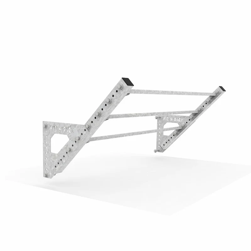 Pont de Singe Incliné 1800 Compétition