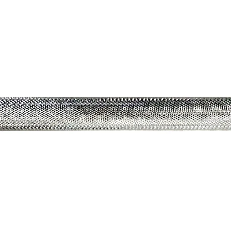 Barre Olympique 300 kg - 2,20 m