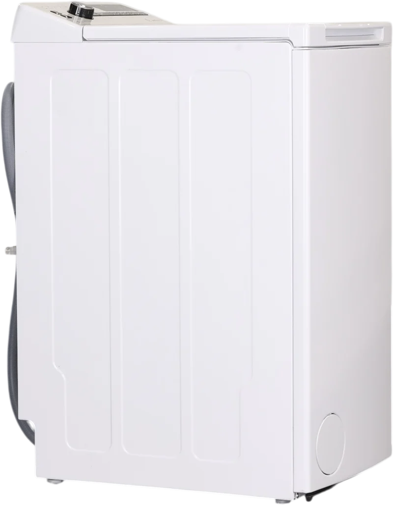 Lave-linge Top 6 kg Reconditionné WHIRLPOOL ZEN TDLRBX6252BSFR/N