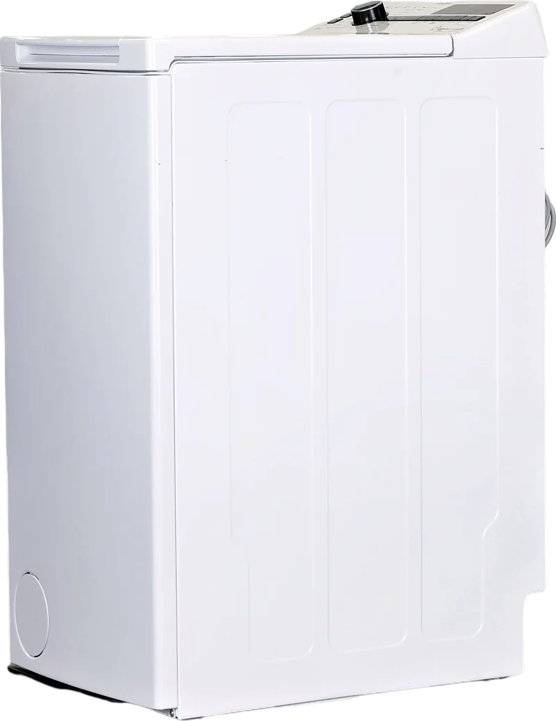 Lave-linge Top 6 kg Reconditionné WHIRLPOOL ZEN TDLRBX6252BSFR/N