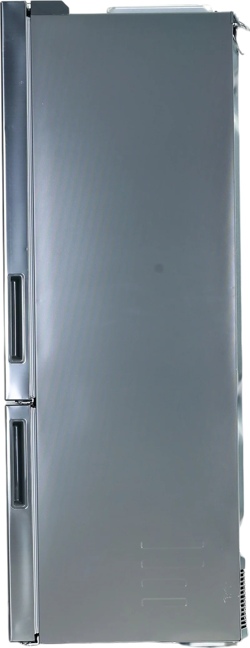 Réfrigérateur Avec Congélateur 462 Litres Reconditionné LG GBB566PZHZN