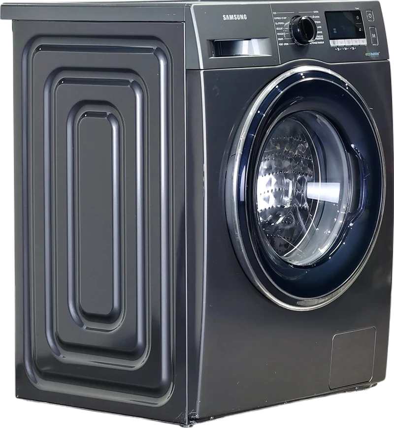 Lave-linge Hublot 7 kg Reconditionné SAMSUNG WW70J5556FX