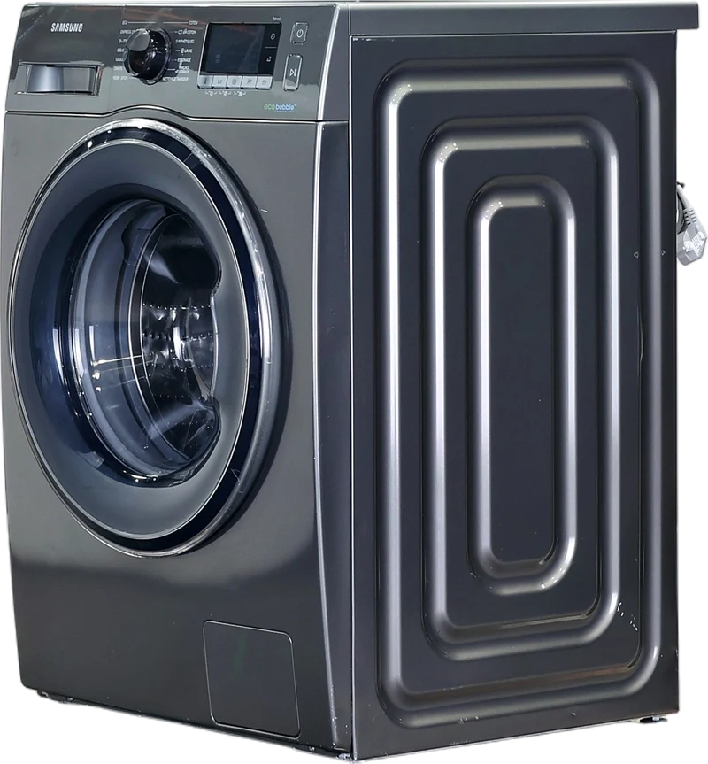 Lave-linge Hublot 7 kg Reconditionné SAMSUNG WW70J5556FX