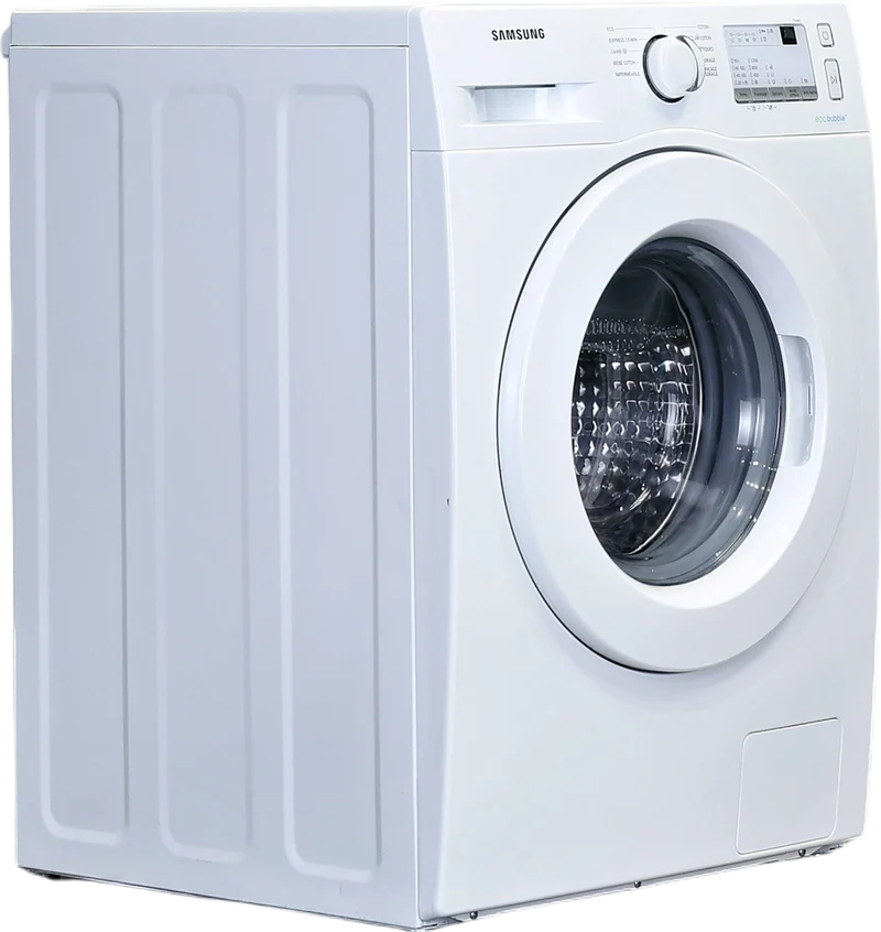 Lave-linge Hublot 8 kg Reconditionné SAMSUNG WW80J3267KW