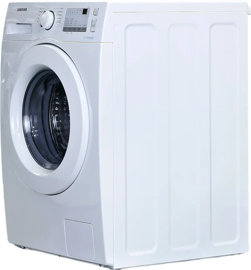 Lave-linge Hublot 8 kg Reconditionné SAMSUNG WW80J3267KW