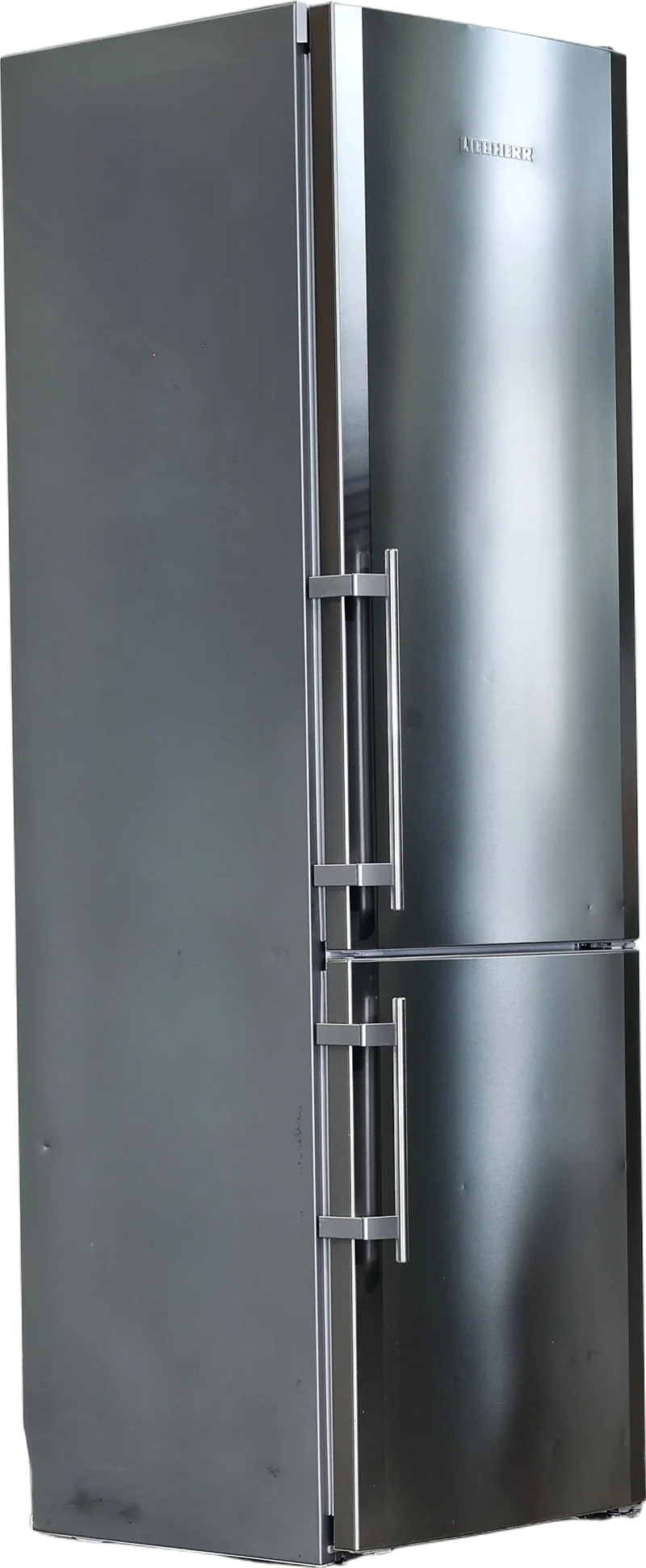 Réfrigérateur Avec Congélateur 335 Litres Reconditionné LIEBHERR CBNesf 3913B