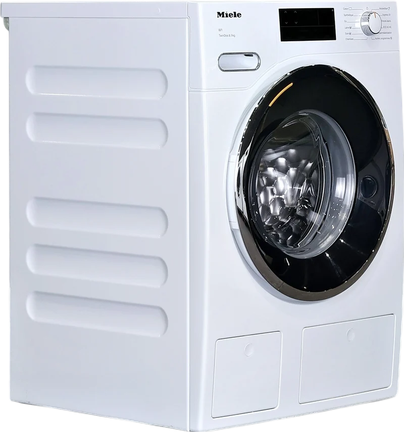 Lave-linge Hublot 9 kg Reconditionné MIELE WWG 660