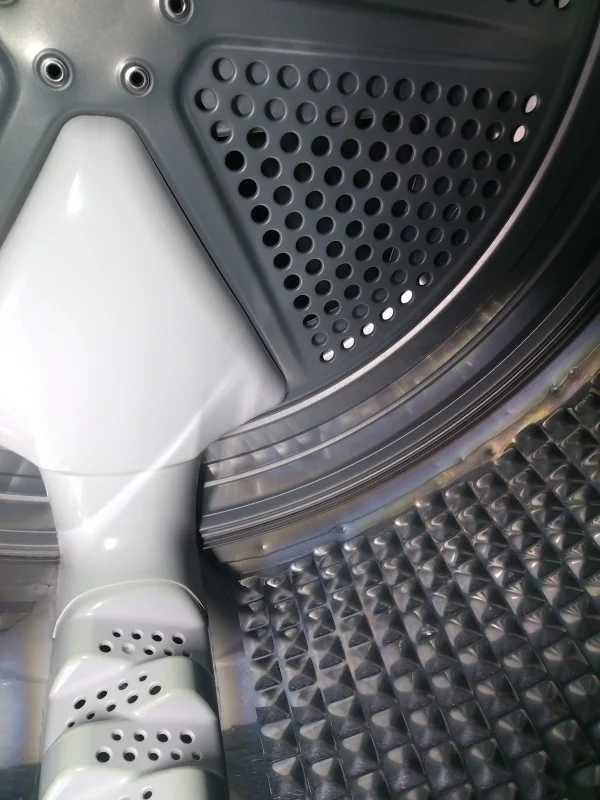 Seche-linge Pompe à Chaleur 9 kg Reconditionné WHIRLPOOL W7D94WBFR