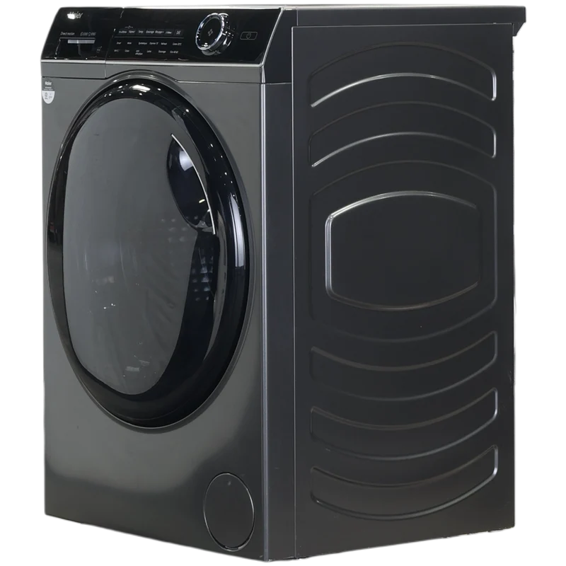Lave-linge Hublot 10 kg Reconditionné HAIER HW100-B14959S8U1