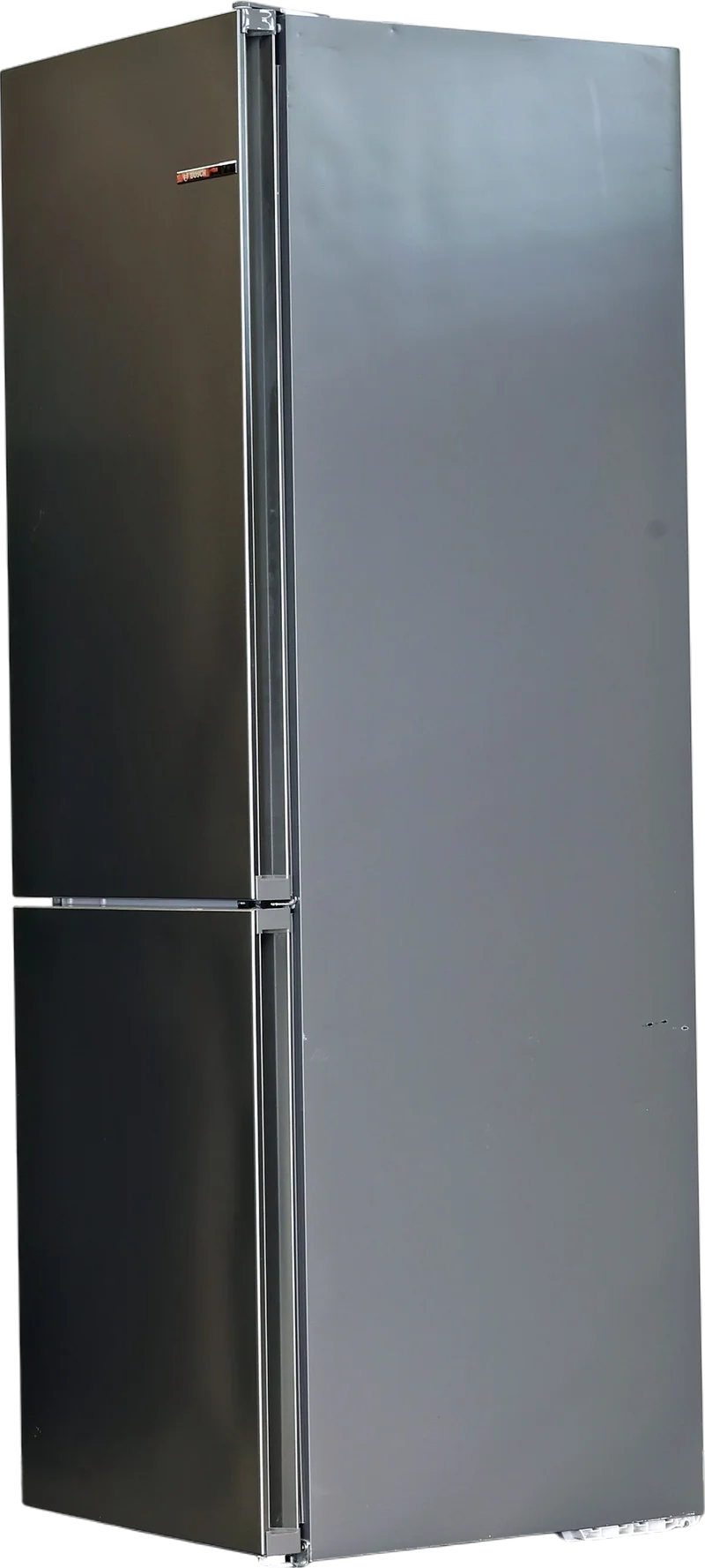 Réfrigérateur Avec Congélateur 321 Litres Reconditionné BOSCH KGN36MICF