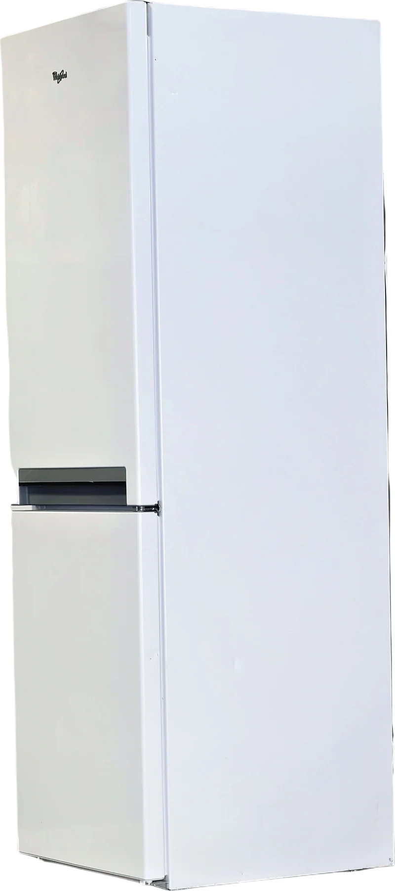 Réfrigérateur Avec Congélateur 319 Litres Reconditionné WHIRLPOOL BSNF8101W