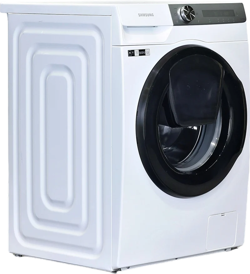 Lave-linge Hublot 8 kg Reconditionné SAMSUNG WW80T552DAW
