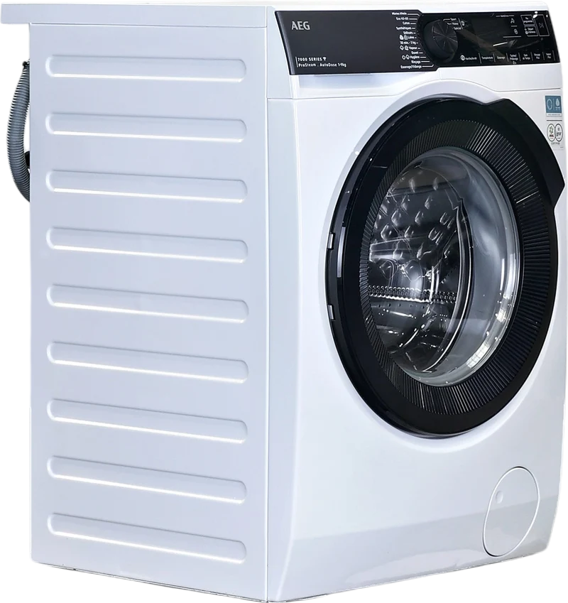 Lave-linge Hublot 9 kg Reconditionné AEG LFR73H169Q