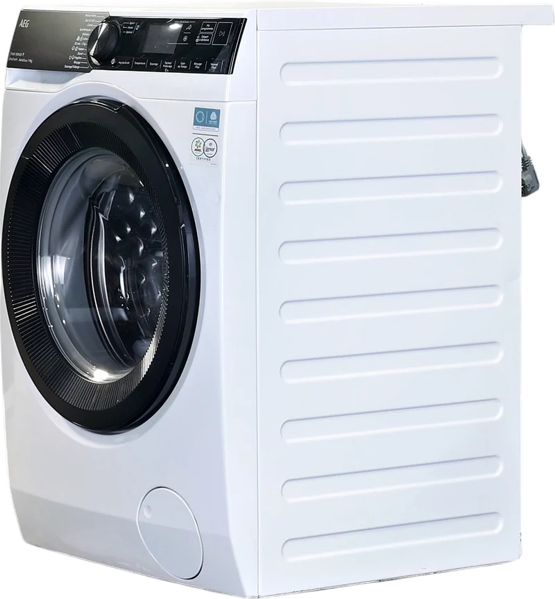 Lave-linge Hublot 9 kg Reconditionné AEG LFR73H169Q