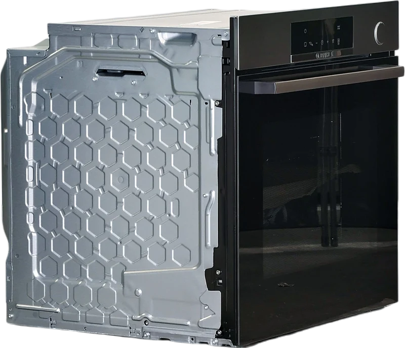 Four Chaleur Tournante 71 L Reconditionné BOSCH HRG572ES3