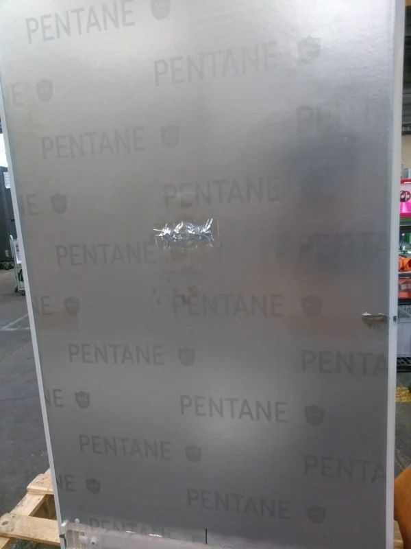 Congélateur Armoire 363 Litres Reconditionné LIEBHERR FND 7227-22