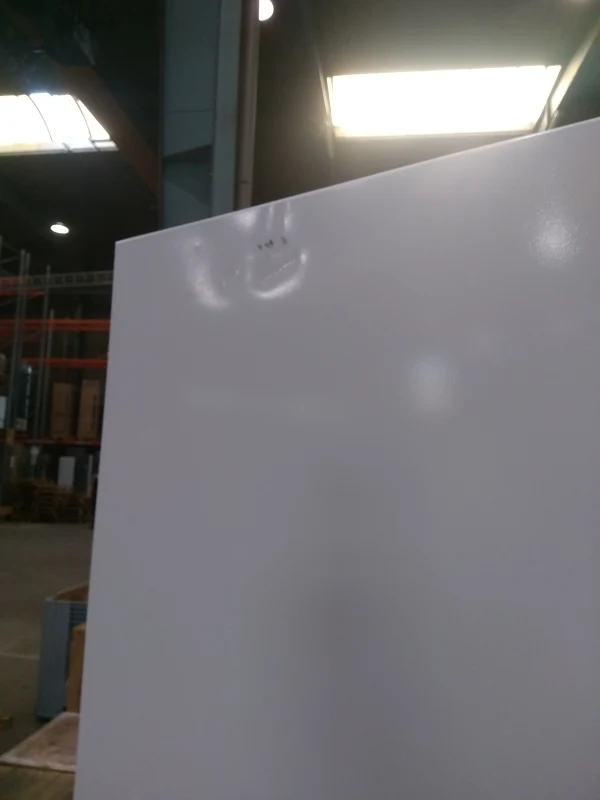 Congélateur Armoire 363 Litres Reconditionné LIEBHERR FND 7227-22