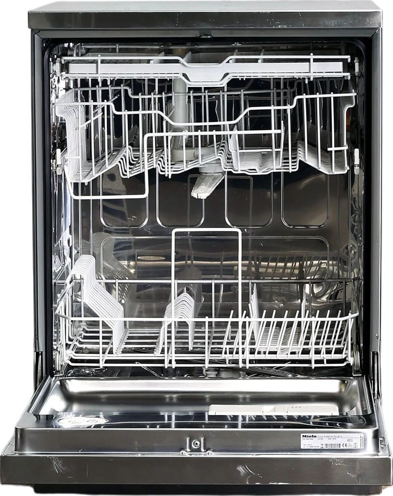 Lave-vaisselle Pose Libre 16 couverts Reconditionné MIELE G 692 SC PLUS