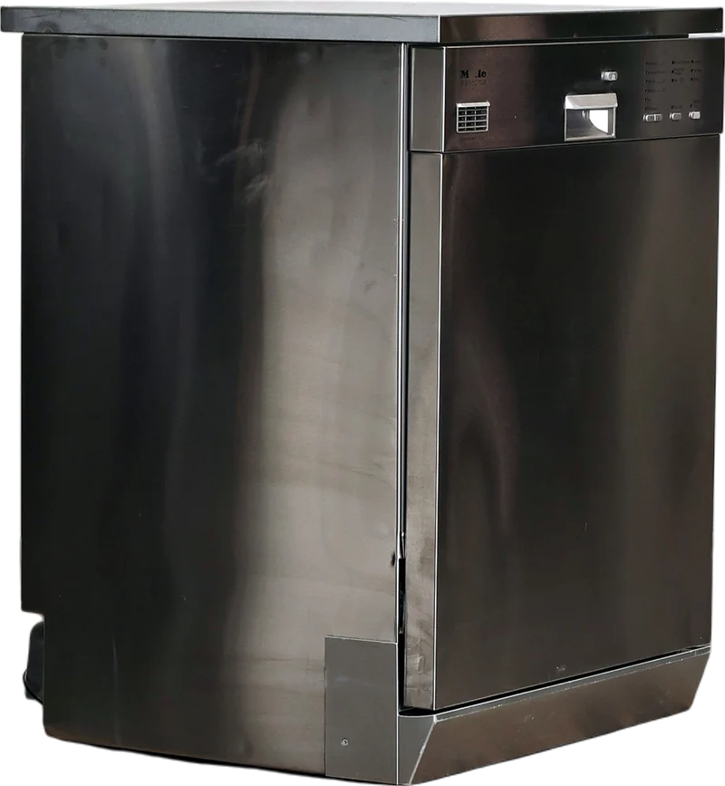 Lave-vaisselle Pose Libre 16 couverts Reconditionné MIELE G 692 SC PLUS