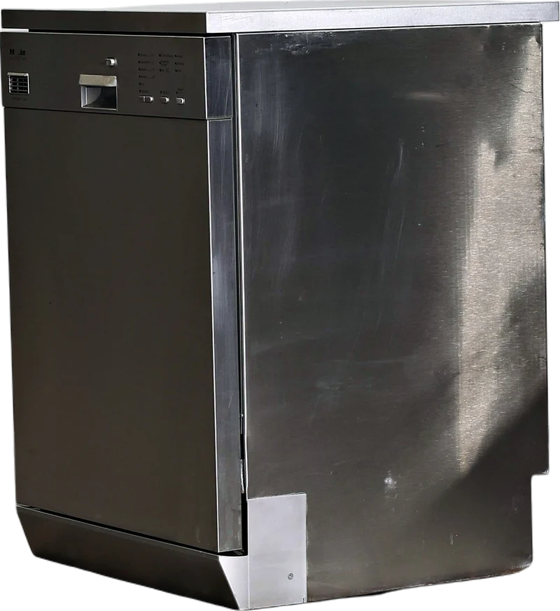 Lave-vaisselle Pose Libre 16 couverts Reconditionné MIELE G 692 SC PLUS