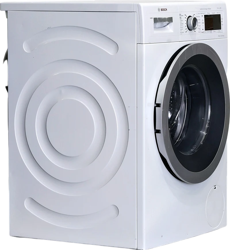 Lave-linge Hublot 9 kg Reconditionné BOSCH WAW28660FF