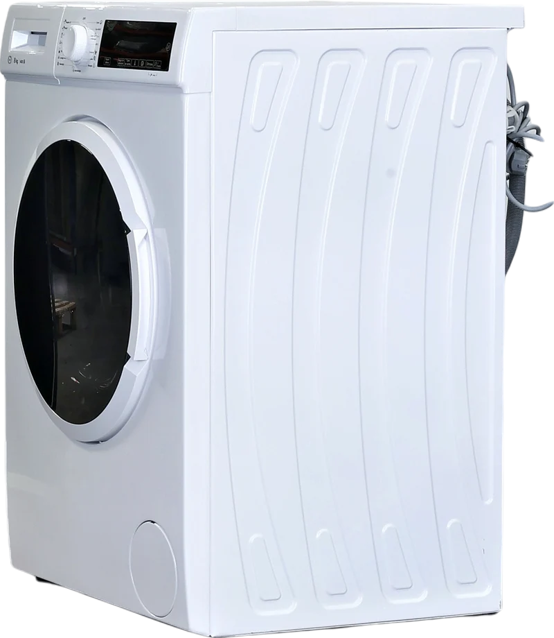 Lave-linge Hublot 8 kg Reconditionné ESSENTIEL B ELF814-3b