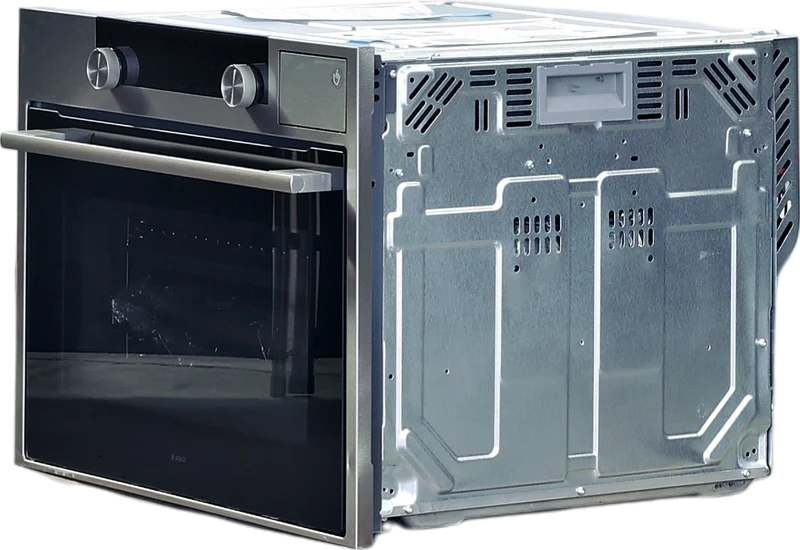 Four Chaleur Tournante 50 L Reconditionné ASKO OCS8464S